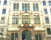 Gymnasium Dreikönigschule Dresden