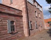 Jochschen Brauerei, Kelbra