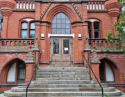 Marie- und Hermann-Schmidt-Schule  Königs Wusterhausen