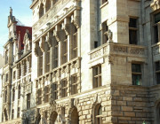 Neues Rathaus Leipzig